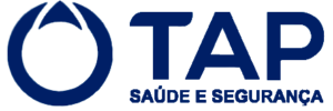 Logo azul